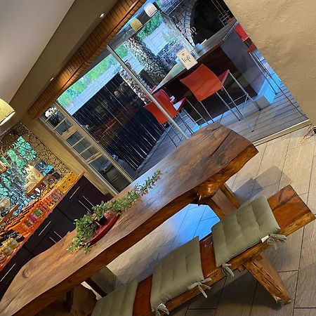 Cottonwood Guesthouse Oasis Bloemfontein Exterior foto