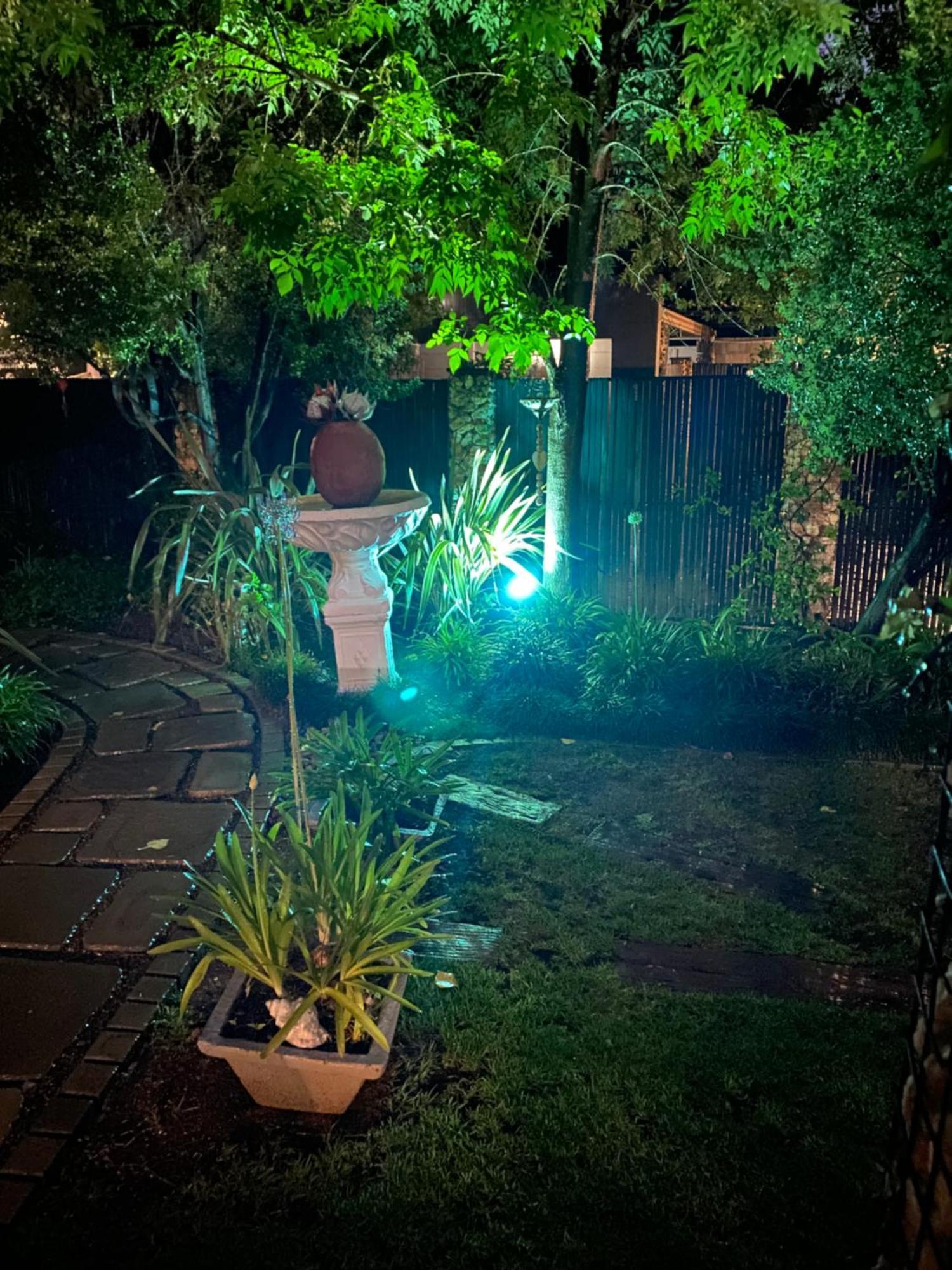 Cottonwood Guesthouse Oasis Bloemfontein Exterior foto