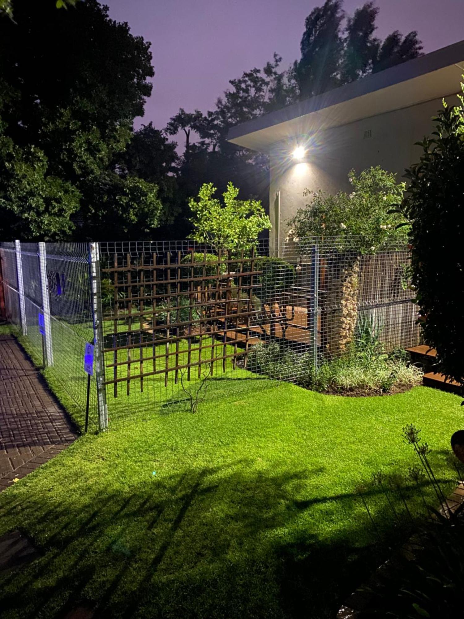 Cottonwood Guesthouse Oasis Bloemfontein Exterior foto